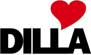 HEART DILLA