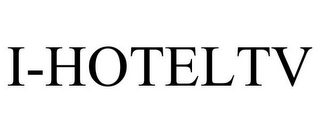 I-HOTELTV