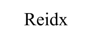 REIDX