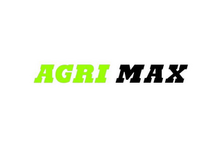 AGRI MAX