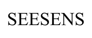 SEESENS