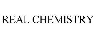 REAL CHEMISTRY