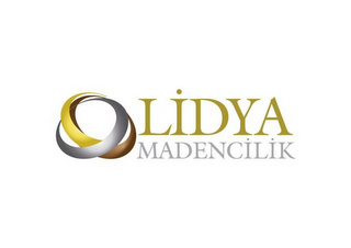 LIDYA MADENCILIK