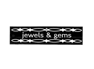 JEWELS & GEMS