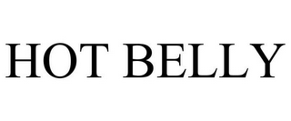 HOT BELLY