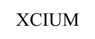 XCIUM