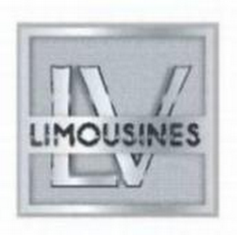 LV LIMOUSINES