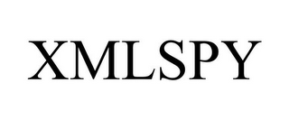 XMLSPY