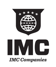 IMC IMC COMPANIES