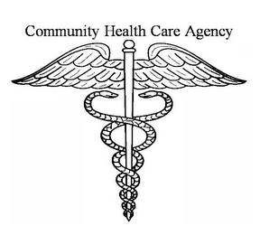 COMMUNITY HEALTH CARE AGENCY