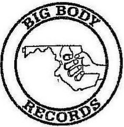 BIG BODY RECORDS