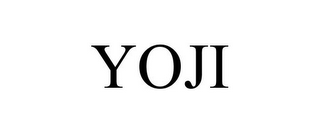 YOJI