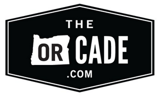 THE ORCADE.COM