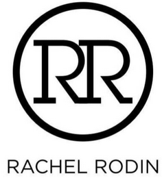 RR RACHEL RODIN