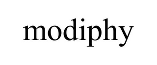 MODIPHY