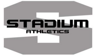 S STADIUM ATHLETICS