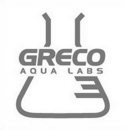 GRECO AQUA LABS