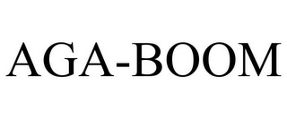 AGA-BOOM