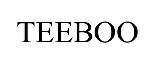 TEEBOO