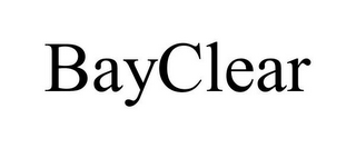 BAYCLEAR