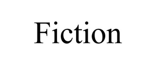 FICTION