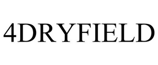 4DRYFIELD