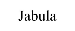 JABULA