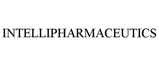 INTELLIPHARMACEUTICS