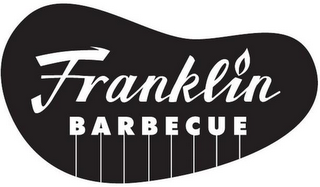 FRANKLIN BARBECUE