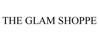 THE GLAM SHOPPE