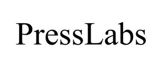 PRESSLABS