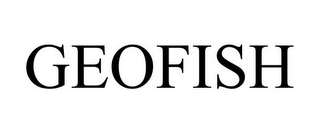 GEOFISH