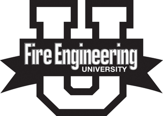 FIRE ENGINEERING UNIVERSITY U