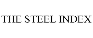 THE STEEL INDEX