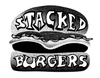 STACKED BURGERS