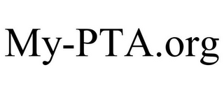 MY-PTA.ORG