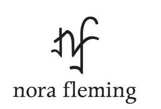 NF NORA FLEMING