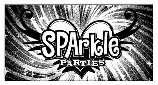 SPARKLE PARTIES