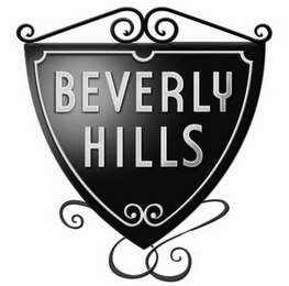 BEVERLY HILLS