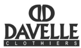 D DAVELLE CLOTHIERS