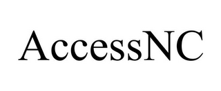 ACCESSNC