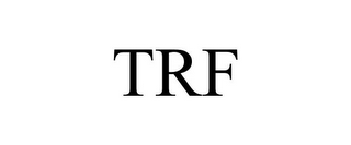 TRF