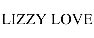 LIZZY LOVE