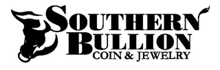 SOUTHERN BULLION COIN & JEWELRY