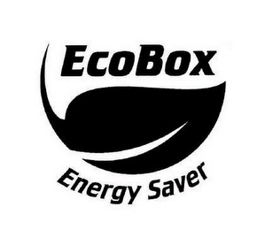 ECOBOX ENERGY SAVER