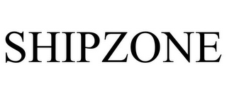 SHIPZONE