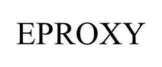 EPROXY