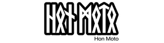 HON MOTO