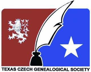 TEXAS CZECH GENEALOGICAL SOCIETY