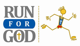RUN FOR GOD